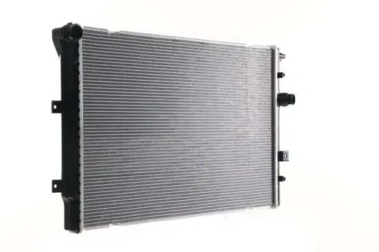 Kühler, Motorkühlung MAHLE CR 813 000S Bild Kühler, Motorkühlung MAHLE CR 813 000S