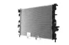 Kühler, Motorkühlung MAHLE CR 815 000S Bild Kühler, Motorkühlung MAHLE CR 815 000S