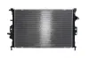 Kühler, Motorkühlung MAHLE CR 815 000S Bild Kühler, Motorkühlung MAHLE CR 815 000S