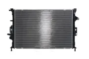 Kühler, Motorkühlung MAHLE CR 815 000S