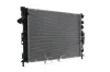 Kühler, Motorkühlung MAHLE CR 815 000S Bild Kühler, Motorkühlung MAHLE CR 815 000S