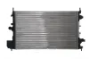 Kühler, Motorkühlung MAHLE CR 835 001S Bild Kühler, Motorkühlung MAHLE CR 835 001S