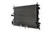 Kühler, Motorkühlung MAHLE CR 835 001S Bild Kühler, Motorkühlung MAHLE CR 835 001S