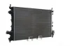 Kühler, Motorkühlung MAHLE CR 835 001S Bild Kühler, Motorkühlung MAHLE CR 835 001S