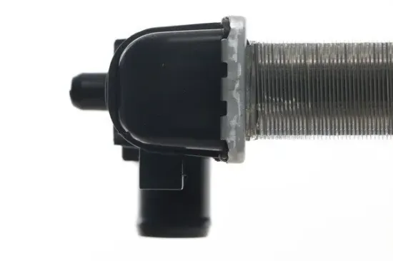 Kühler, Motorkühlung MAHLE CR 837 001S Bild Kühler, Motorkühlung MAHLE CR 837 001S