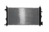 Kühler, Motorkühlung MAHLE CR 1103 000S Bild Kühler, Motorkühlung MAHLE CR 1103 000S