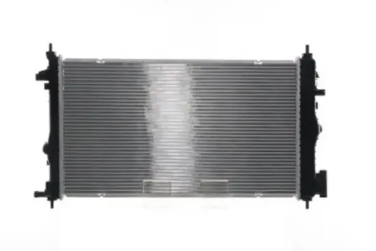 Kühler, Motorkühlung MAHLE CR 1103 000S Bild Kühler, Motorkühlung MAHLE CR 1103 000S