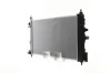 Kühler, Motorkühlung MAHLE CR 1103 000S Bild Kühler, Motorkühlung MAHLE CR 1103 000S