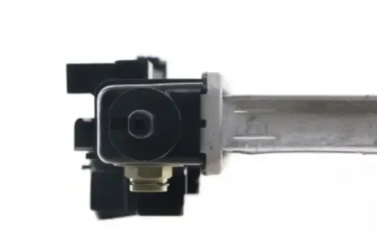 Kühler, Motorkühlung MAHLE CR 1103 000S Bild Kühler, Motorkühlung MAHLE CR 1103 000S