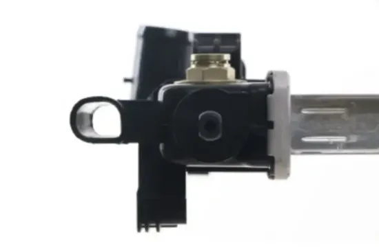 Kühler, Motorkühlung MAHLE CR 1103 000S Bild Kühler, Motorkühlung MAHLE CR 1103 000S