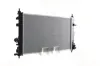 Kühler, Motorkühlung MAHLE CR 1103 000S Bild Kühler, Motorkühlung MAHLE CR 1103 000S