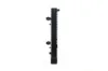 Kühler, Motorkühlung MAHLE CR 854 001S Bild Kühler, Motorkühlung MAHLE CR 854 001S