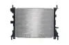 Kühler, Motorkühlung MAHLE CR 1136 000S Bild Kühler, Motorkühlung MAHLE CR 1136 000S