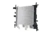 Kühler, Motorkühlung MAHLE CR 1136 000S Bild Kühler, Motorkühlung MAHLE CR 1136 000S