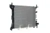 Kühler, Motorkühlung MAHLE CR 1136 000S Bild Kühler, Motorkühlung MAHLE CR 1136 000S
