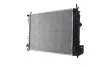 Kühler, Motorkühlung MAHLE CR 1497 000S Bild Kühler, Motorkühlung MAHLE CR 1497 000S
