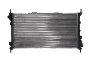 Kühler, Motorkühlung MAHLE CR 1196 000S