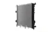 Kühler, Motorkühlung MAHLE CR 1367 000S Bild Kühler, Motorkühlung MAHLE CR 1367 000S