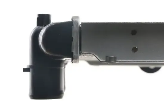 Kühler, Motorkühlung MAHLE CR 1430 000S Bild Kühler, Motorkühlung MAHLE CR 1430 000S