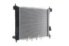 Kühler, Motorkühlung MAHLE CR 1695 000S Bild Kühler, Motorkühlung MAHLE CR 1695 000S
