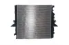 Kühler, Motorkühlung MAHLE CR 1905 000S Bild Kühler, Motorkühlung MAHLE CR 1905 000S