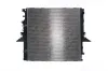 Kühler, Motorkühlung MAHLE CR 1905 000S Bild Kühler, Motorkühlung MAHLE CR 1905 000S