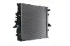Kühler, Motorkühlung MAHLE CR 1905 000S Bild Kühler, Motorkühlung MAHLE CR 1905 000S
