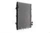 Kühler, Motorkühlung MAHLE CR 1963 000S Bild Kühler, Motorkühlung MAHLE CR 1963 000S