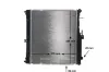 Kühler, Motorkühlung MAHLE CR 1964 000S Bild Kühler, Motorkühlung MAHLE CR 1964 000S
