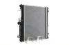 Kühler, Motorkühlung MAHLE CR 1964 000S Bild Kühler, Motorkühlung MAHLE CR 1964 000S