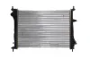 Kühler, Motorkühlung MAHLE CR 1999 000S Bild Kühler, Motorkühlung MAHLE CR 1999 000S