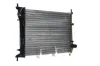 Kühler, Motorkühlung MAHLE CR 1999 000S Bild Kühler, Motorkühlung MAHLE CR 1999 000S