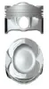 Kolben MAHLE 013 PI 00157 000