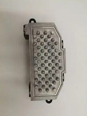 Regler, Innenraumgebläse MAHLE ABR 56 000S Bild Regler, Innenraumgebläse MAHLE ABR 56 000S