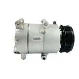 Kompressor, Klimaanlage 12 V MAHLE ACP 310 000S