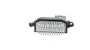 Regler, Innenraumgebläse MAHLE ABR 102 000P Bild Regler, Innenraumgebläse MAHLE ABR 102 000P