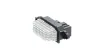 Regler, Innenraumgebläse MAHLE ABR 102 000P Bild Regler, Innenraumgebläse MAHLE ABR 102 000P