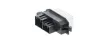 Regler, Innenraumgebläse MAHLE ABR 102 000P Bild Regler, Innenraumgebläse MAHLE ABR 102 000P