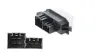 Regler, Innenraumgebläse MAHLE ABR 102 000P Bild Regler, Innenraumgebläse MAHLE ABR 102 000P