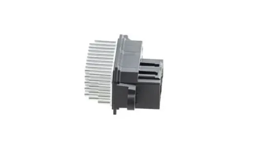 Regler, Innenraumgebläse MAHLE ABR 102 000P Bild Regler, Innenraumgebläse MAHLE ABR 102 000P
