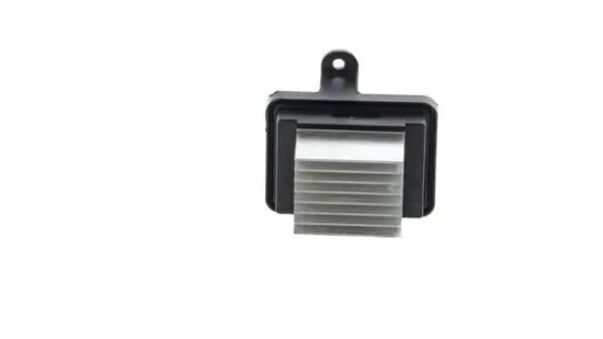 Regler, Innenraumgebläse MAHLE ABR 159 000P Bild Regler, Innenraumgebläse MAHLE ABR 159 000P