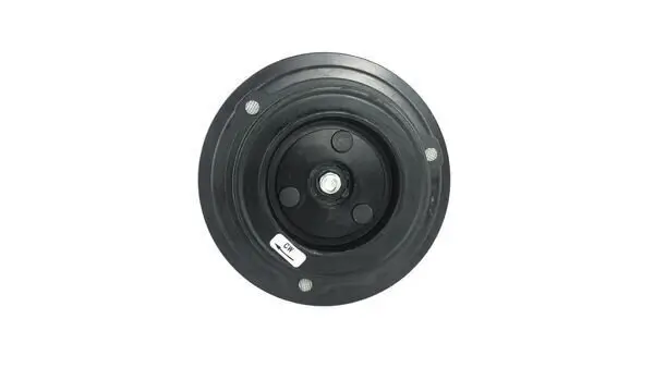 Kompressor, Klimaanlage 12 V MAHLE ACP 868 000S