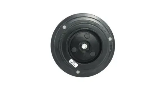 Kompressor, Klimaanlage 12 V MAHLE ACP 868 000S Bild Kompressor, Klimaanlage 12 V MAHLE ACP 868 000S