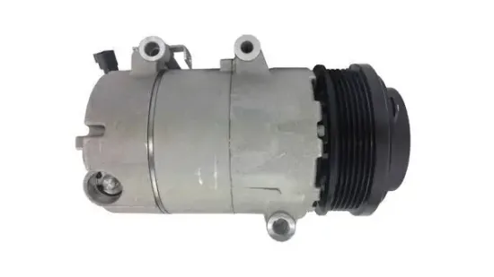 Kompressor, Klimaanlage 12 V MAHLE ACP 868 000S Bild Kompressor, Klimaanlage 12 V MAHLE ACP 868 000S