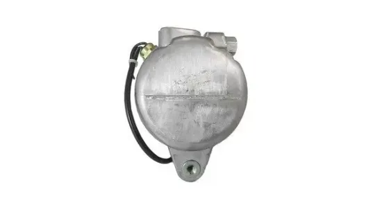 Kompressor, Klimaanlage 12 V MAHLE ACP 1072 000S Bild Kompressor, Klimaanlage 12 V MAHLE ACP 1072 000S