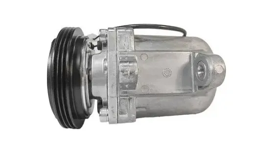 Kompressor, Klimaanlage 12 V MAHLE ACP 1072 000S Bild Kompressor, Klimaanlage 12 V MAHLE ACP 1072 000S