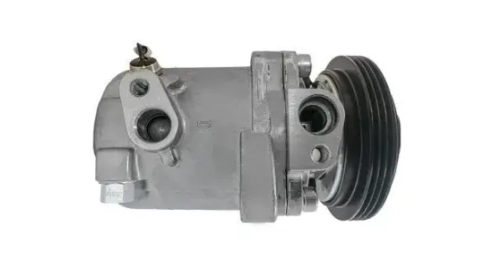 Kompressor, Klimaanlage 12 V MAHLE ACP 1072 000S Bild Kompressor, Klimaanlage 12 V MAHLE ACP 1072 000S