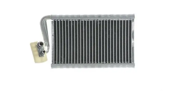 Verdampfer, Klimaanlage MAHLE AE 167 000P