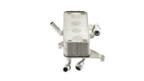 Ölkühler, Automatikgetriebe MAHLE CLC 237 000P Bild Ölkühler, Automatikgetriebe MAHLE CLC 237 000P