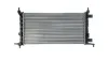 Kühler, Motorkühlung MAHLE CR 735 000P Bild Kühler, Motorkühlung MAHLE CR 735 000P